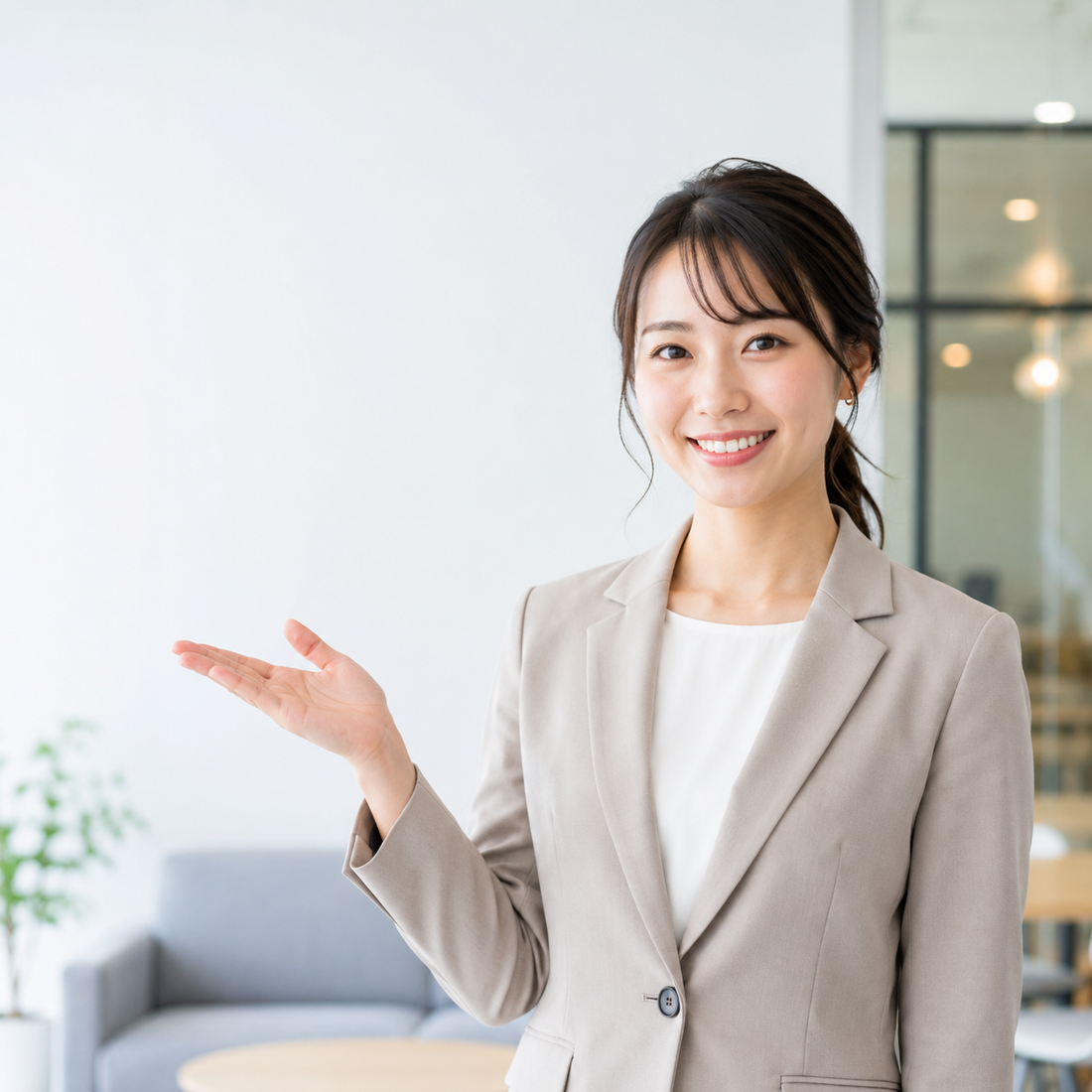 専任コンサルタントによるプランのご提案