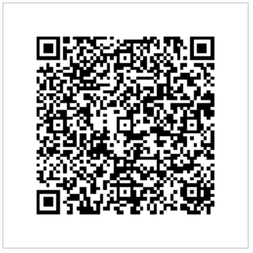 LINE友だち追加用QRコード